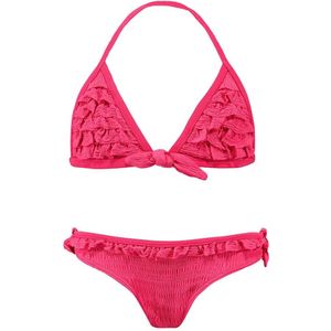 Barts Cossies Ruffle Triangle Bikinitop