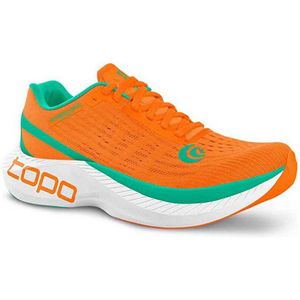 Topo Athletic Specter Running Shoes Oranje EU 48 Man