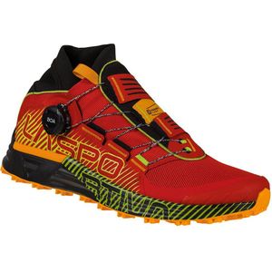 La Sportiva Cyklon Trail Running Shoes Oranje EU 45 1/2 Man