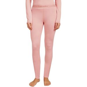 Icebreaker - Merino 260 Tech - Thermobroek - 100% Merinowol