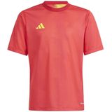 Adidas - Reversible 24 - T-shirt - Met Korte Mouwen