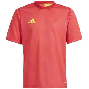 Adidas - Reversible 24 - T-shirt - Met Korte Mouwen