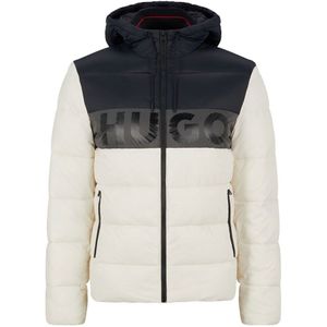 Hugo Balin2242 Jacket Wit XL Man