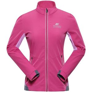 Alpine Pro Tycha Softshelljack