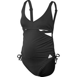 Adidas Maternity Swimsuit Zwart M Vrouw