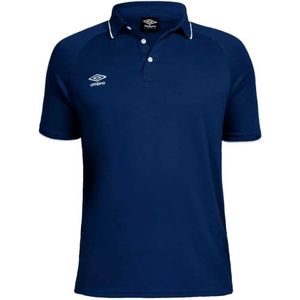 Umbro Torch Korte Mouw Poloshirt