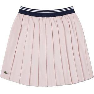 Lacoste Kids Pleated Rok