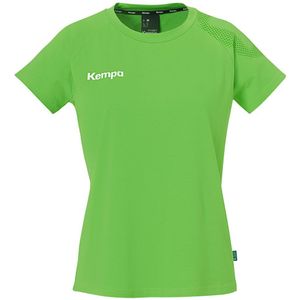 Kempa Core 26 T-shirt Met Korte Mouwen