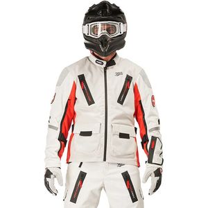 Fuel Motorcycles Astrail Jas