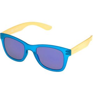 Police S194450u43b Sunglasses Blauw  Man