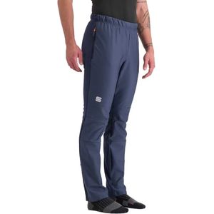 Sportful - Squadra Zip - Broek - Gore-Tex Infinium™ - Ademend - Waterafstotend - Winddicht