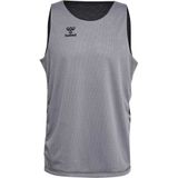 Hummel - Core KX Reverse Basket - Mouwloos T-shirt