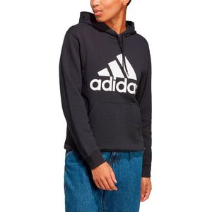 Adidas Bl Ft R Hoodie