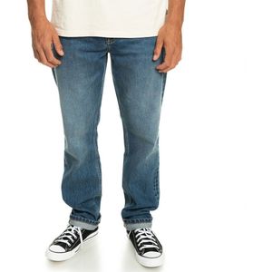 Quiksilver Modern Wave Jeans Blauw 30 / 32 Man