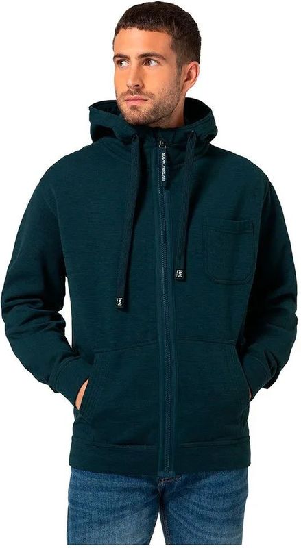 Super.natural Solution Hoodie