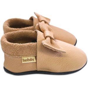 Baobaby Piruette Shoes Goud EU 17