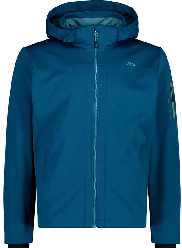 Wandeljack met capuchon CMP