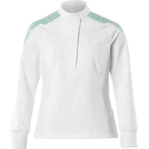 Mascot - 20062-511 - Tuniek - Wit/Helder Groen