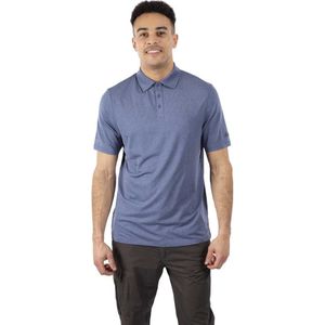 Trespass Fardrum Korte Mouw Poloshirt