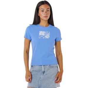 Rip Curl - Oceanic Fitted - T-shirt