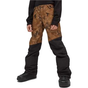 O´neill Anvil Colorblock Broek