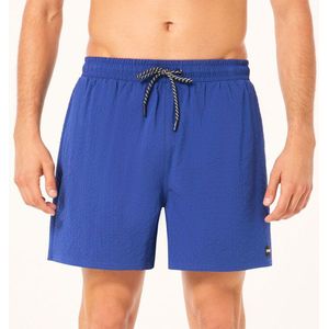 Oakley Apparel Deco Palms Rc Swimming Shorts Blauw XL Man