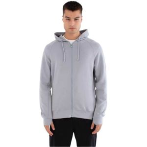 Hurley Low Tide Sweatshirt Met Rits