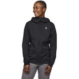 Black Diamond - Alpine Start - Softshell Jas - Ultralicht - Ademend - Weerbestendig