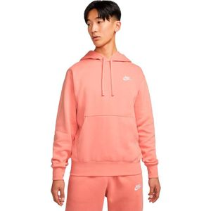 Nike Sportswear Club Fleece Hoodie Roze L / Regular Man