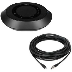 Aver Vb342pro/vb350 Conferentiespreker