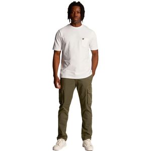 Lyle & Scott Main Road Cargobroek