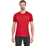 Montane - Dart Lite - T-shirt - Korte Mouwen