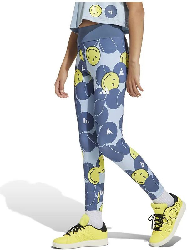 Adidas X Smileyworld Training Leggings