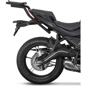 Shad Qjmotor Srk 700 Topkoffer Achtermontage