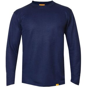 Iq-uv Uv 50+ T-shirt Met Lange Mouwen