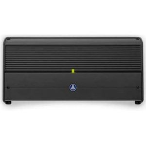 Jl Audio Xdm1000/1 Klasse D Subwooferversterker 12v 1000w