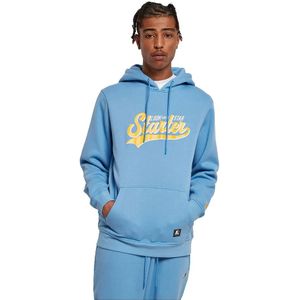 Starter - Black Label - Hoodie - Blauw