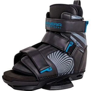 Spinera Velcro Deluxe Wakeboardbindingen