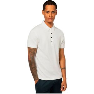 Super.natural Polo Bio Korte Mouw Poloshirt