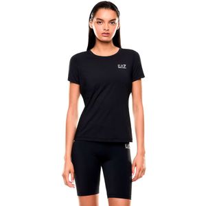 Ea7 Emporio Armani Vigor 7 Essential T-shirt Met Korte Mouwen