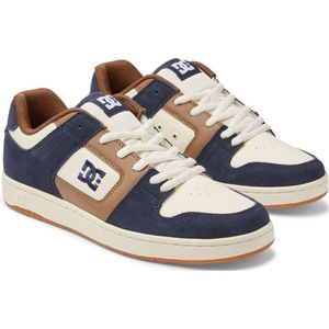 Dc Shoes Manteca 4 Schoenen