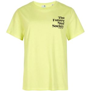 O´neill Future Surf Regular T-shirt Met Korte Mouwen
