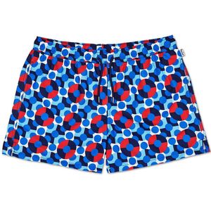 Happy Socks Illusion Dot Zwemboxer