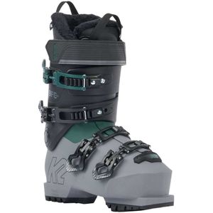 K2 Bfc 85 Alpineskischoenen Voor Dames