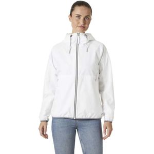 Helly Hansen - Koster - Jas - Wit - Vrouw