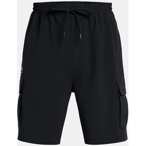 Under Armour Vibe Woven Cargo Korte Broek Gerenoveerd