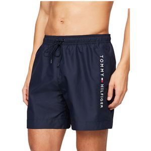 Tommy Hilfiger Zwemshort Donkerblauw