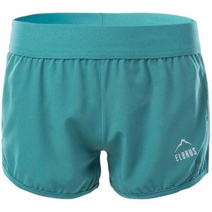 Elbrus - Paru - Korte Broeken - Voor Meisjes