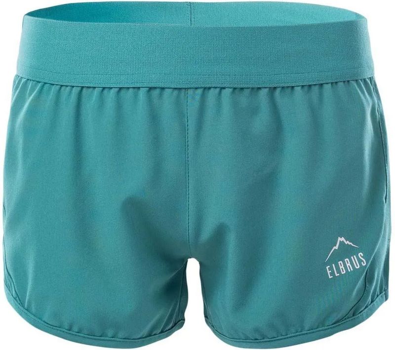 Elbrus - Paru - Korte Broeken - Voor Meisjes