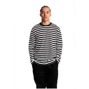 Makia Verkstad T-shirt Met Lange Mouwen